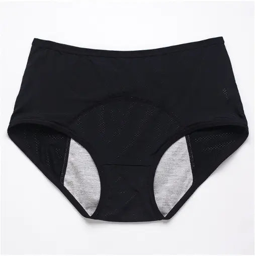 Calcinha Ultra Absorvente - Absorve Max™