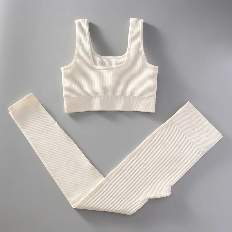 Conjunto Fitness Feminino | Liar