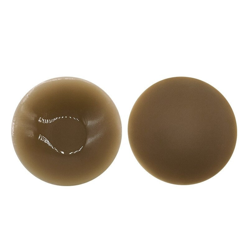 Protetor de Mamilo de Silicone - CakesBody