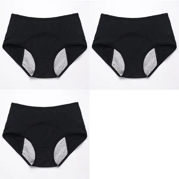 Calcinha Ultra Absorvente - Absorve Max™