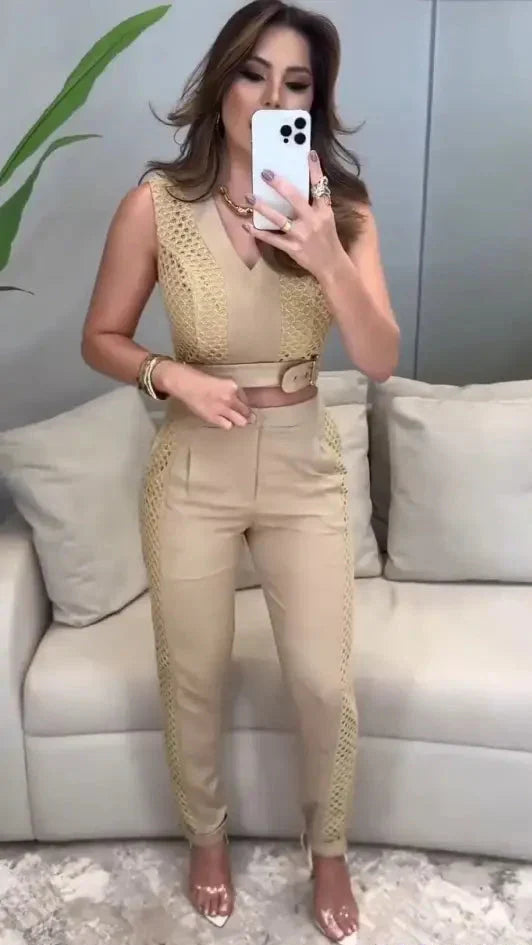 Conjunto Gisele